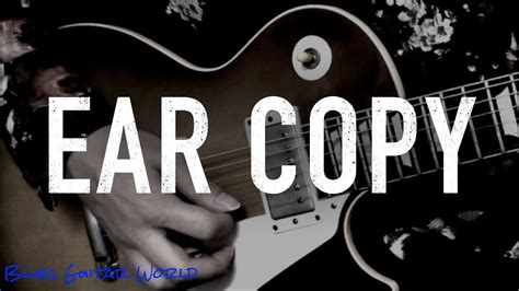This is not just a guitar tuner: Ear Training for Guitar - Guitar Lesson - #2 Medium - YouTube