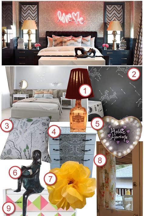 Kris master bedroom decorated by jeff andrews Kourtney Kardashian's Bedroom | Kardashian bedroom ...