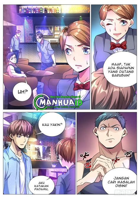 Selamat datang sahabat bantal yuk baca manga atau komik one… nonton yi nian yong heng episode 52 sub indo Komik Higehero Subt Indo / Captain tsubatsa - Home ...