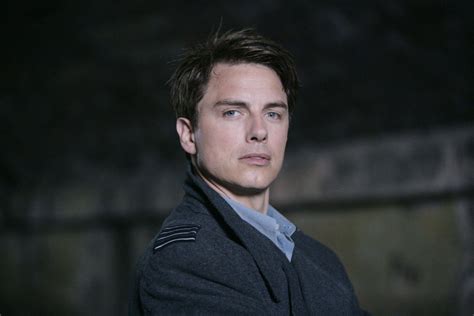 He has made it this far because… John Barrowman - John Barrowman Photo (1155084) - Fanpop