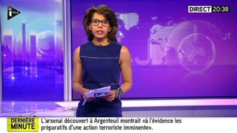 Audrey pulvar is a journalist television and radio host born on 21 february 1972 in fortdefrance martinique newsreader of the 1920 on france 3 from 200. le jt d audrey pulvar