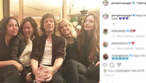 Mick jagger mocks trump's revolutionary war airports blunder at massachusetts concert. Der 77-jährige Mick Jagger feierte mit all seinen Frauen ...