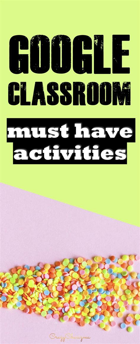 Kindergarteners have inquiring minds and a natural drive to learn all about the world, and how it operates. Google Classroom Activities for Kindergarten and primary ...