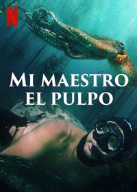 Una cineasta forja una amistad inusual con un pulpo que vive en un bosque de algas en sudáfrica y aprende mientras el animal comparte los misterios de su mundo. SIGNIS CINE CHILE: Mi maestro el pulpo - Por Carlos Correa