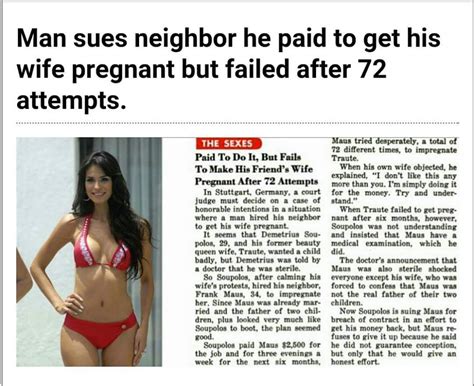 Answered by dating expert alex reddle. Gossip,News,Fashion & Sports.: Man Sues Neighbour He Had ...
