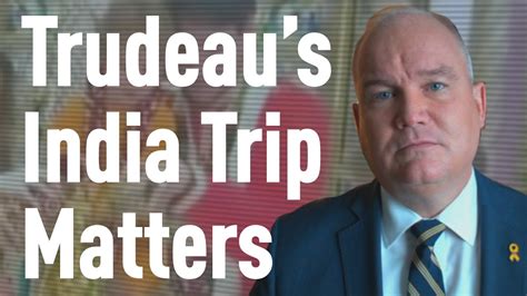 Justin trudeau and erin o'toole are promising 1 million jobs. Trudeau's India Trip Matters | Erin O'Toole - YouTube