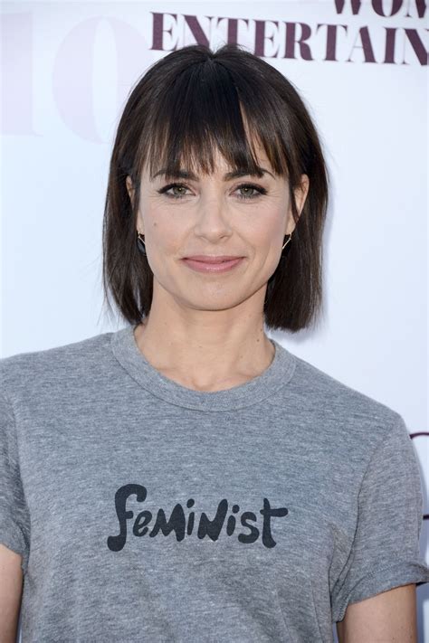 Leia sobre constança na wikipedia. CONSTANCE ZIMMER at 2014 Women in Entertainment Breakfast ...