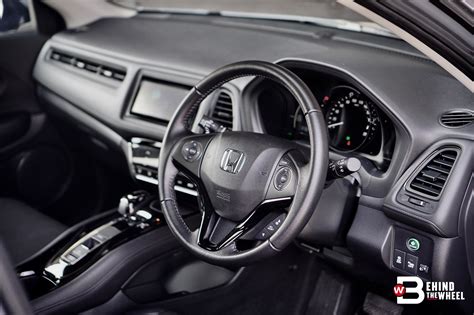 The new honda hrv 2021 has a noticeably more buff appearance on the outside. Honda Hrv Hybrid Malaysia - Updated 2021 Honda Hr V Debuts ...