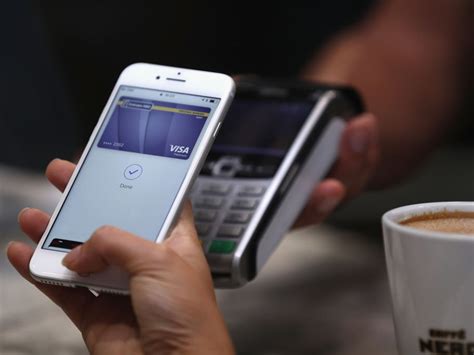 Die deutsche bank ist die größte bank deutschlands und ein internationaler finanzdienstleister. Apple Pay „kommt bald" nach Deutschland — Partnerbanken ...