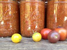 Then you'll want to make this salsa. Homemade Salsa With Canned Tomatoes | Best foods and ...