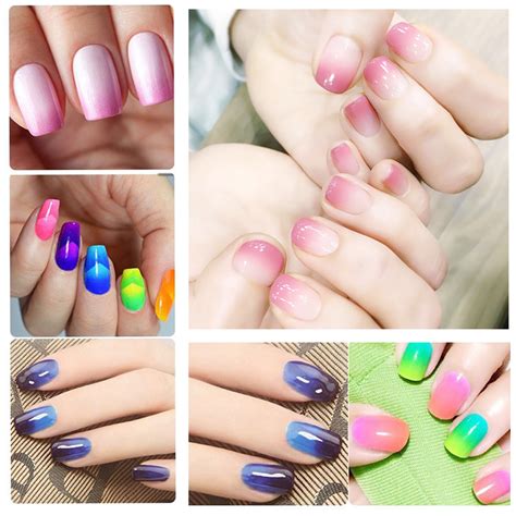 Nejlepší nail art od jara 2020 dráhy nejlepší trendy nail art na jaře 2020 fashion week. Gelové Nehty Na Jaro