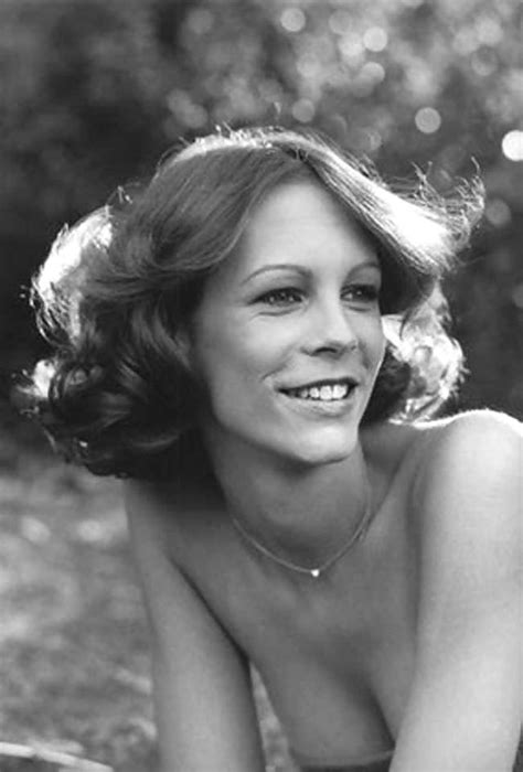 She got her big break at acting in 1978 when she won. 18 Vintage Photos of a Young Jamie Lee Curtis From the ...