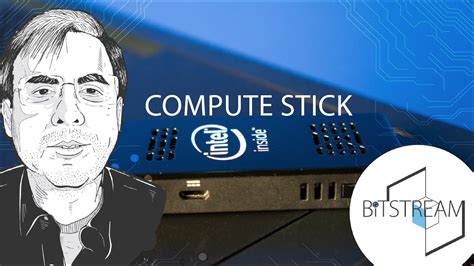 The intel compute stick is a stick pc designed by intel to be used in media center applications. Intel Compute Stick - YouTube
