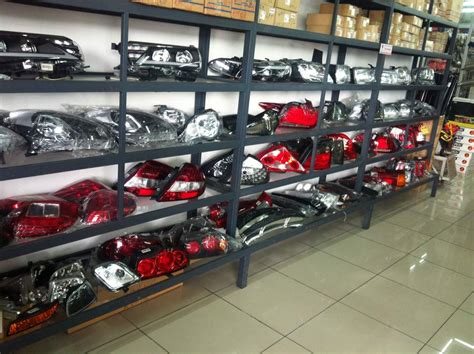 Whether you're restoring an original or seeking custom classic truck parts, we're your source Subang 2 | BROTHER'S FACTORY OUTLET (M) SDN. BHD. - ONLINE ...