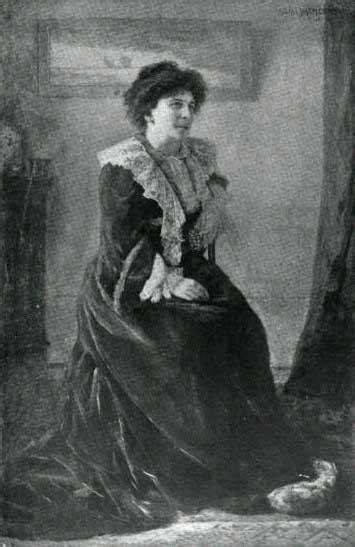 Born in portsea, portsmouth, on april 28, 1854, she was of jewish parentage and the third of eight children. Mujeres Ingenieras Famosas 🥇 【 Biografías e Inventos