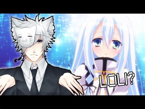 A loli is a character trope for a character that looks a lot younger then they are suppose to. What Exactly Is A "Loli"? - YouTube