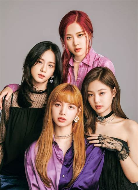 139 cada miembro ha servido como embajadora global de diferentes marcas de lujo: 🔵 BLACKPINK disfruta de sus vacaciones de verano en Hawaii ...