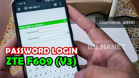 Daftar password zte f609 terbaru 2020. Superadmin F609 / Cara Masuk Mode Admin Modem Indihome Zte ...