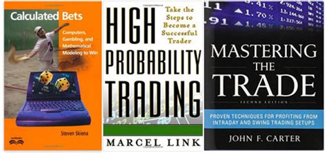 We will teach how to day trade profitably in our free momentum trading courses. 6 Best Day Trading Books Of All Time • JB MARWOOD