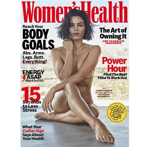 I'll be remembered 'for good reasons'. 'Women's Health,' Trendera Launch B2B Newsletter, Info ...