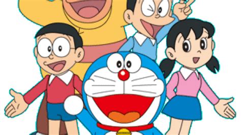 Doraemon adalah judul sebuah manga dan anime yang sangat populer yang dikarang fujiko f. Penulis Cina berpikir jika Doraemon adalah penghinaan bagi ...