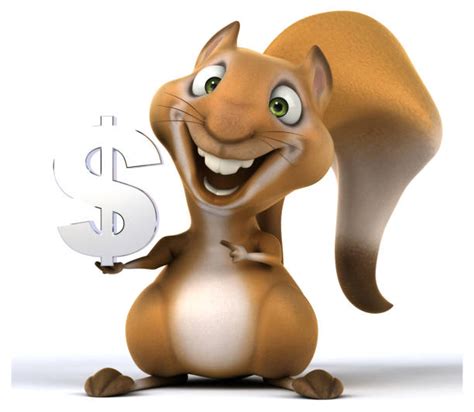 Best Cartoon Squirrel Stock Photos, Pictures & Royalty-Free Images - iStock