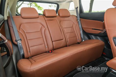 Low down payment and loan interest. Proton X70 P7-90A CKD (2020) Interior Image #65495 in ...