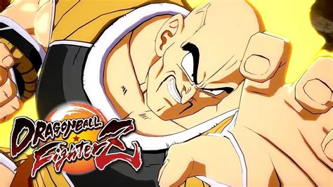 All dragon ball fighterz characters 2021. Dragon ball FighterZ Gameplay: NAPPA COMBO - YouTube