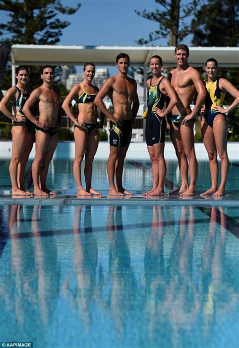 May 31, 2021 · yahoo sport australia olympics 2021: Olympics 2016 swimsuits unveiled by Australian team ...