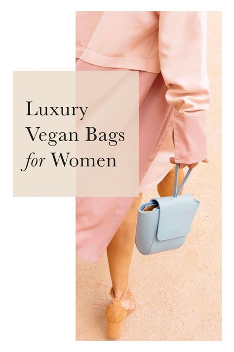 Top 20 handbag brands in canada. List of 20+ Chic Vegan Handbags & Accessories Brands in ...