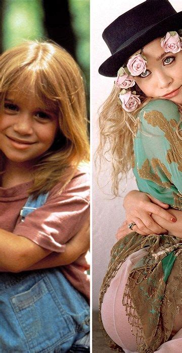 In 1989, she got her first acting recognition as best child actress from famas. Child Stars: Then & Now | Jackie earle haley, Stars then ...