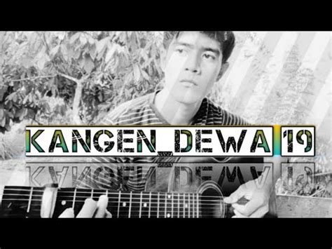 In music, a major seventh chord is a seventh chord in which the third is a major third above the root and the seventh is a major seventh above the root. Kangen - dewa19 - Fingerstyle Guitar Cover - YouTube