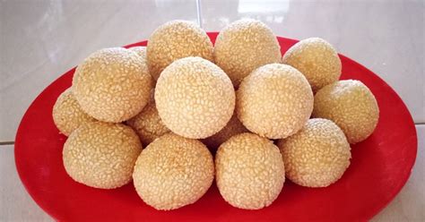 Resep onde onde dhasilfa raditya jajanan pasar super mudah anti meledak super lembut tahan lama. Cara Membuat Onde Onde Untuk Jualan : Resep Onde Onde Anti ...