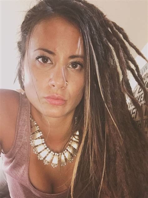 When naming her by her real name, the game ends before you even start. Dreadlocks | Dream hair, Dreadlocks, Hair