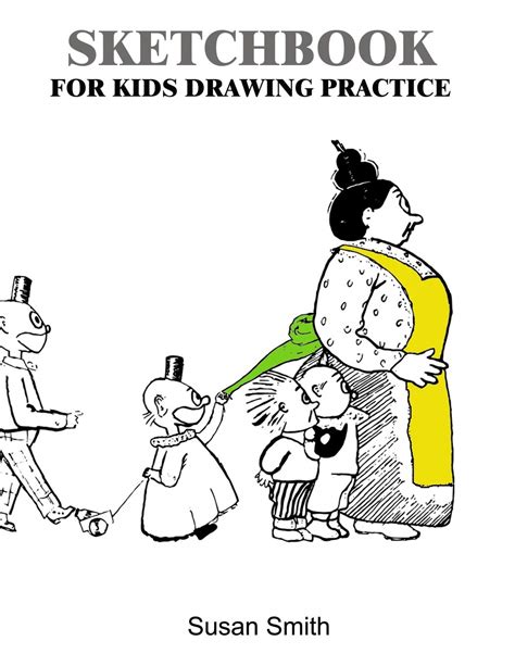 How to draw books often demonstrate how to. Pictures For Drawing Practice For Kids