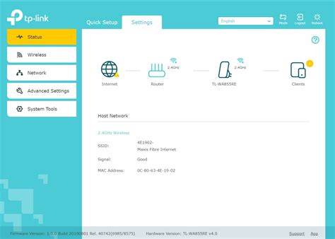 When using a wireless amcrest camera or a wireless amcrest camera system issues can crop up due to many underlying factors. Cant connect certain websites using TP-Link Wifi Repeater ...