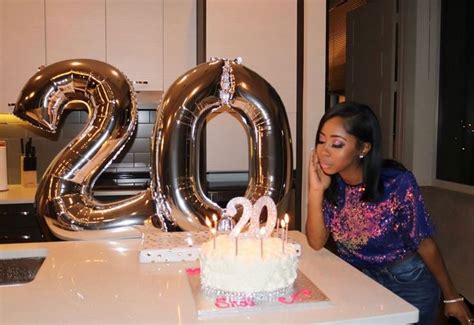 20th anniversary party theme ideas. Pinterest // CandyBlunts | Birthday goals, Birthday ...