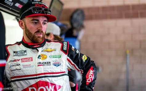 Austin dillon punched his 2018 playoff ticket early, winning the daytona 500 in aggressive fashion — and that should surprise nobody. Austin Dillon gives a solid performance at Auto Club ...