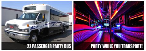 Video game bus is a complete video game party brought to you. Party Bus Rental Kissimmee - Party Bus Kissimmee FL