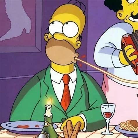 Fotos de pareja mitad y mitad. metadinhas: Os Simpsons. (2/3)#aleehtopz | Fondos de los ...