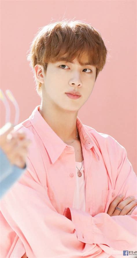 Born december 4, 1992), also known by his stage name jin, is a south korean singer, songwriter, and member of the south korean boy band bts since june 2013. BTS. BTS Dynamite. Jin. Bản remix Dynamite BTS không có ...