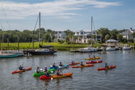 Check spelling or type a new query. Charleston Daily Photo: Walk with me - Shem Creek
