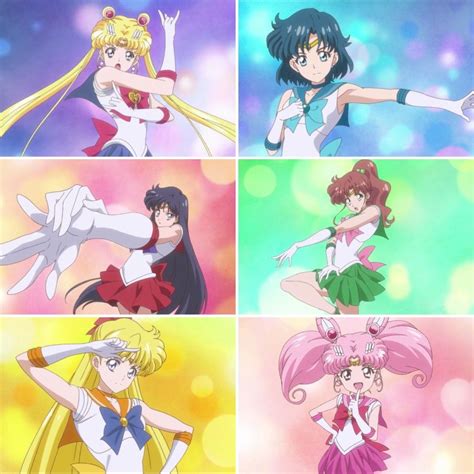 10 things og fans want to see in the 2020 movie. Pin de 🌙🌠Ari Luna🌙🌠 en Sailor Moon & Sailor Moon Crystal ...