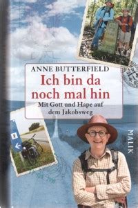 Maybe you would like to learn more about one of these? WE mit Berlin-Woman: Anne Butterfield, Ich bin da noch mal ...