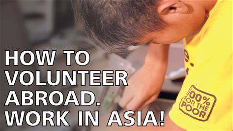 Funds for indian ngos and ngos in india database. How to Volunteer in an NGO Abroad? Work with SOLS 24/7 ...