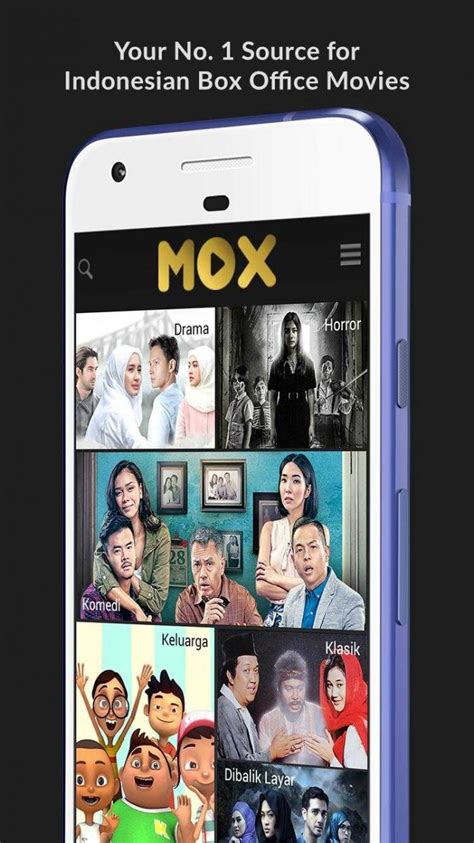 Buat kamu yang pingin nonton film indonesia full movie, situs vidio (www.vidio.com) bisa jadi pilihan menarik untuk diakses. 5 Aplikasi Download Film Gratis Terbaik untuk Android