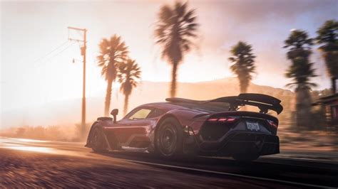 Forza horizon 5 release date might be in 2021! Forza Horizon 5 Takes Place in Mexico, Gets November ...