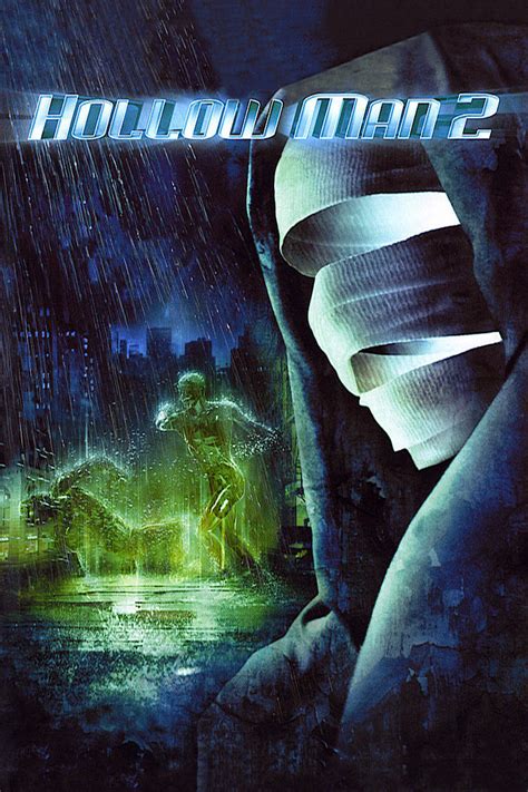 Hollow man anatomy of a thriller video 2000 imdb. Hollow Man II 2006 Hindi Dubbed Movie Watch Online