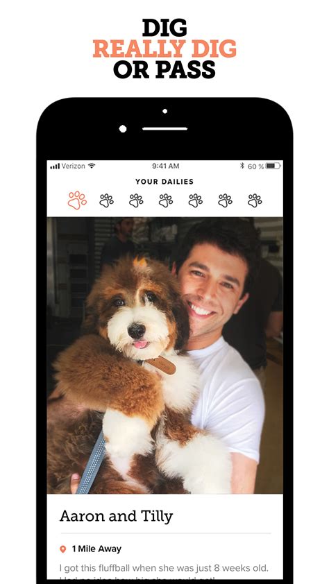 Tinder is the dating app of choice in 190 countries and territories, and it has created over 30 billion matches to date. Dating app for dog owners: Dig launches in Denver