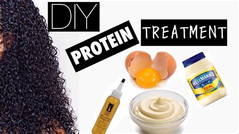 Protein treatment for permed hair. Best protein treatment for transitioning hair. Best ...